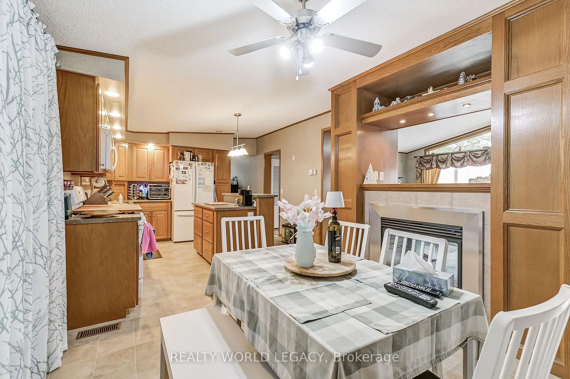 Photo 17 of 1161 Concession 4 Road W, Hamilton, Rural Flamborough — HOMEH