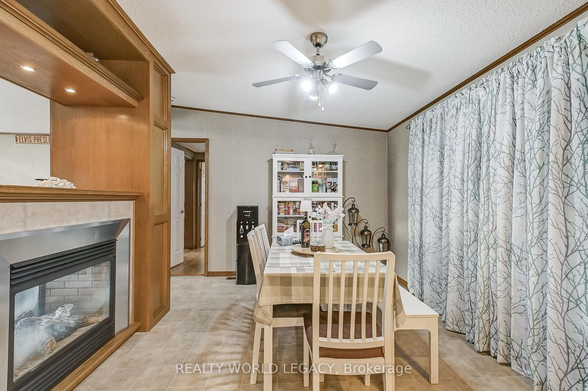 Photo 18 of 1161 Concession 4 Road W, Hamilton, Rural Flamborough — HOMEH