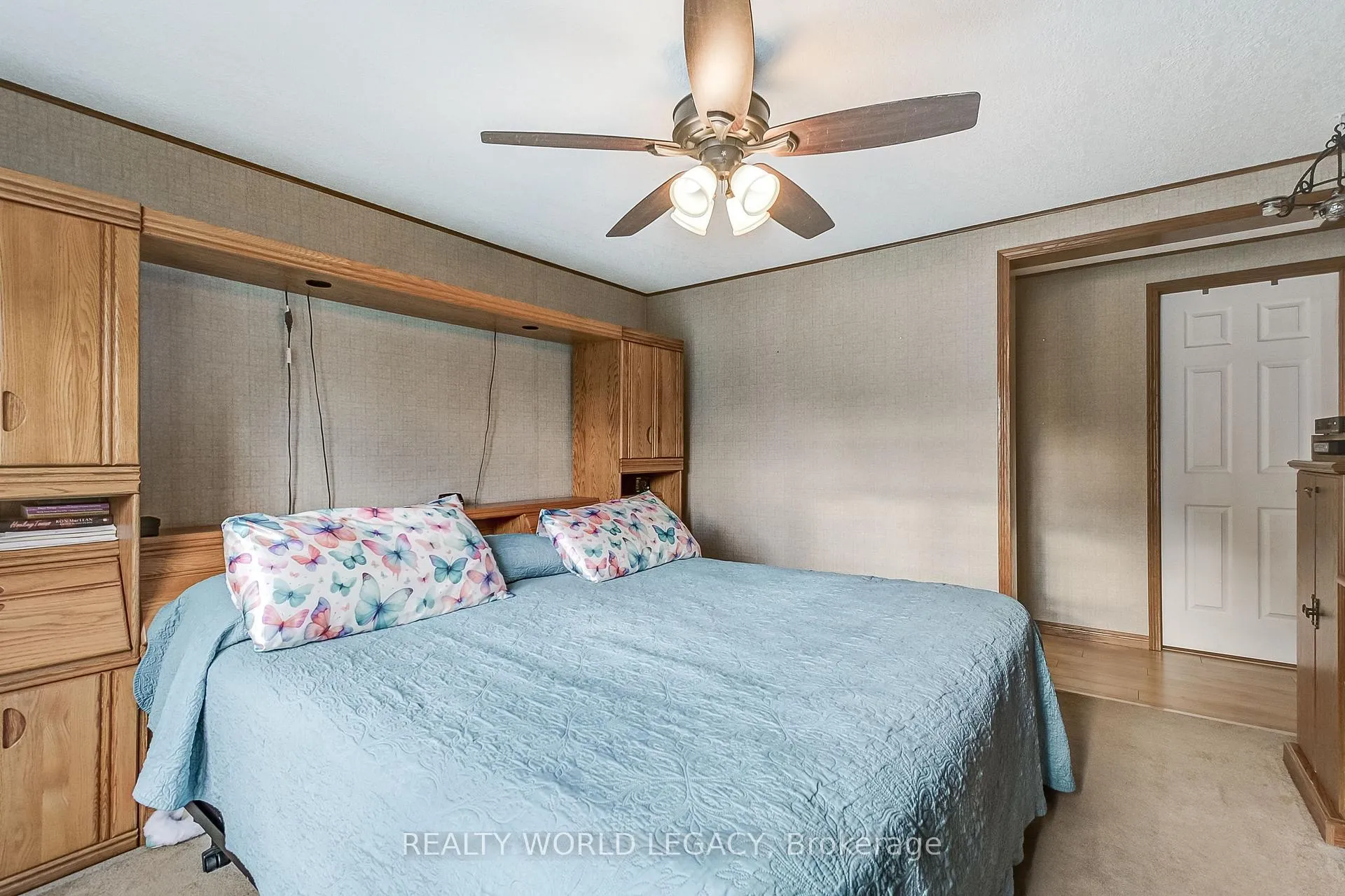 Photo 20 of 1161 Concession 4 Road W, Hamilton, Rural Flamborough — HOMEH