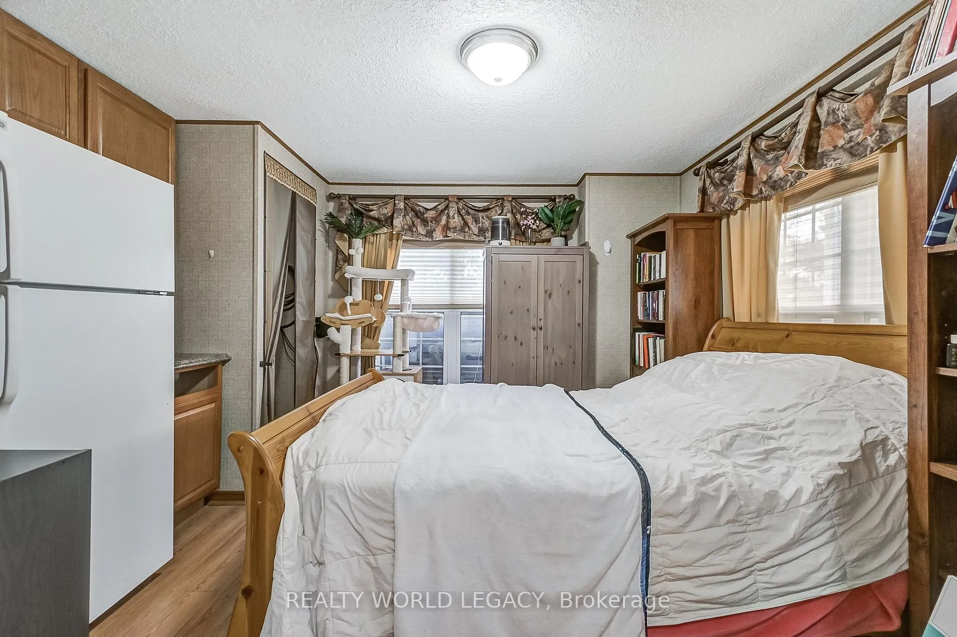 Photo 24 of 1161 Concession 4 Road W, Hamilton, Rural Flamborough — HOMEH