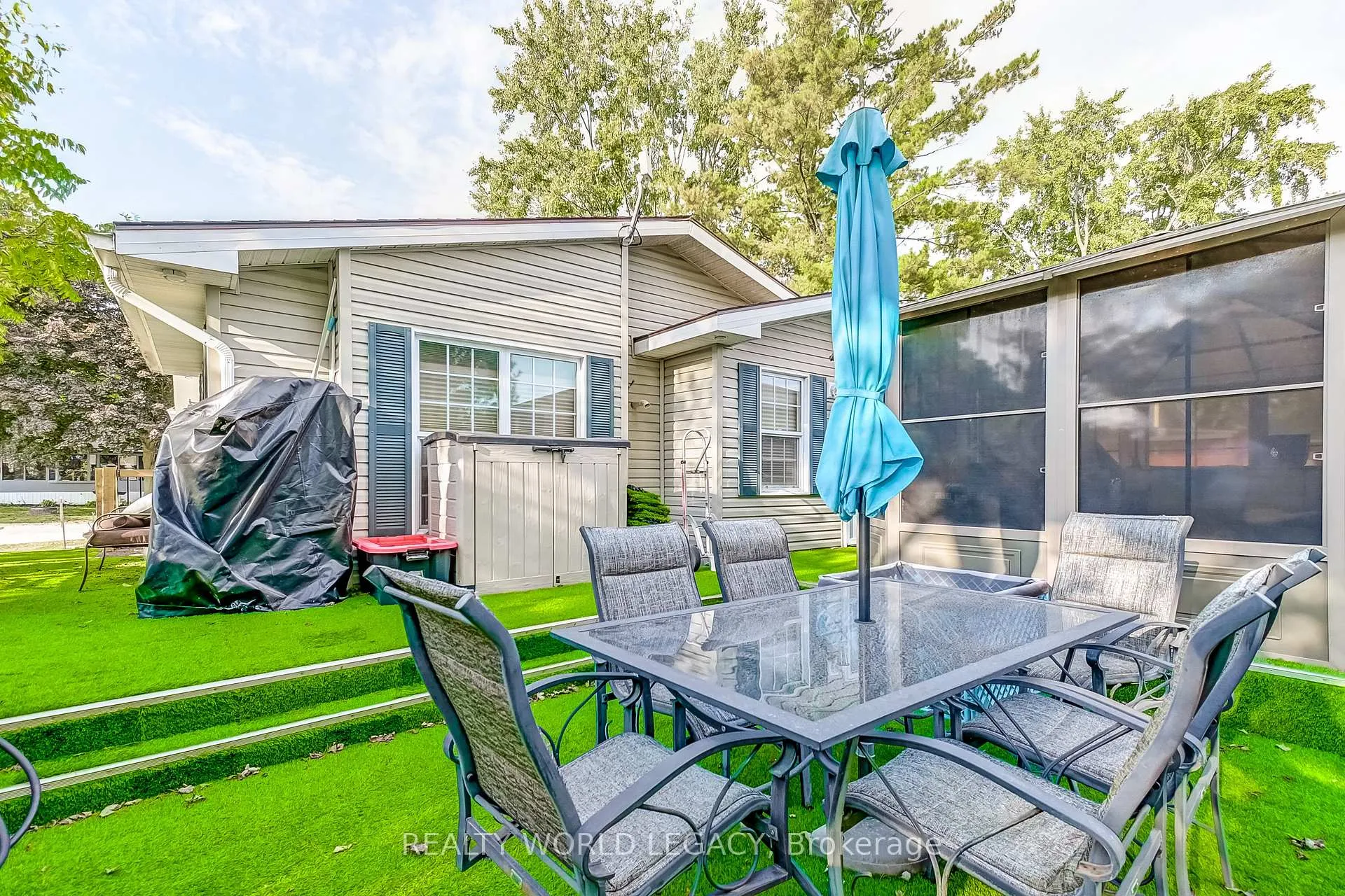 Photo 29 of 1161 Concession 4 Road W, Hamilton, Rural Flamborough — HOMEH
