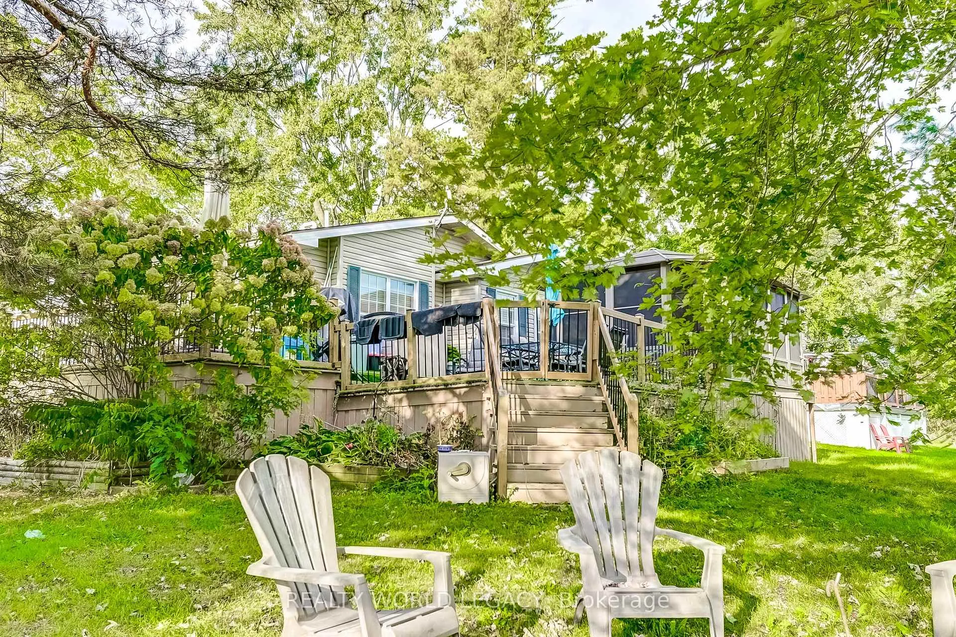 Photo 30 of 1161 Concession 4 Road W, Hamilton, Rural Flamborough — HOMEH