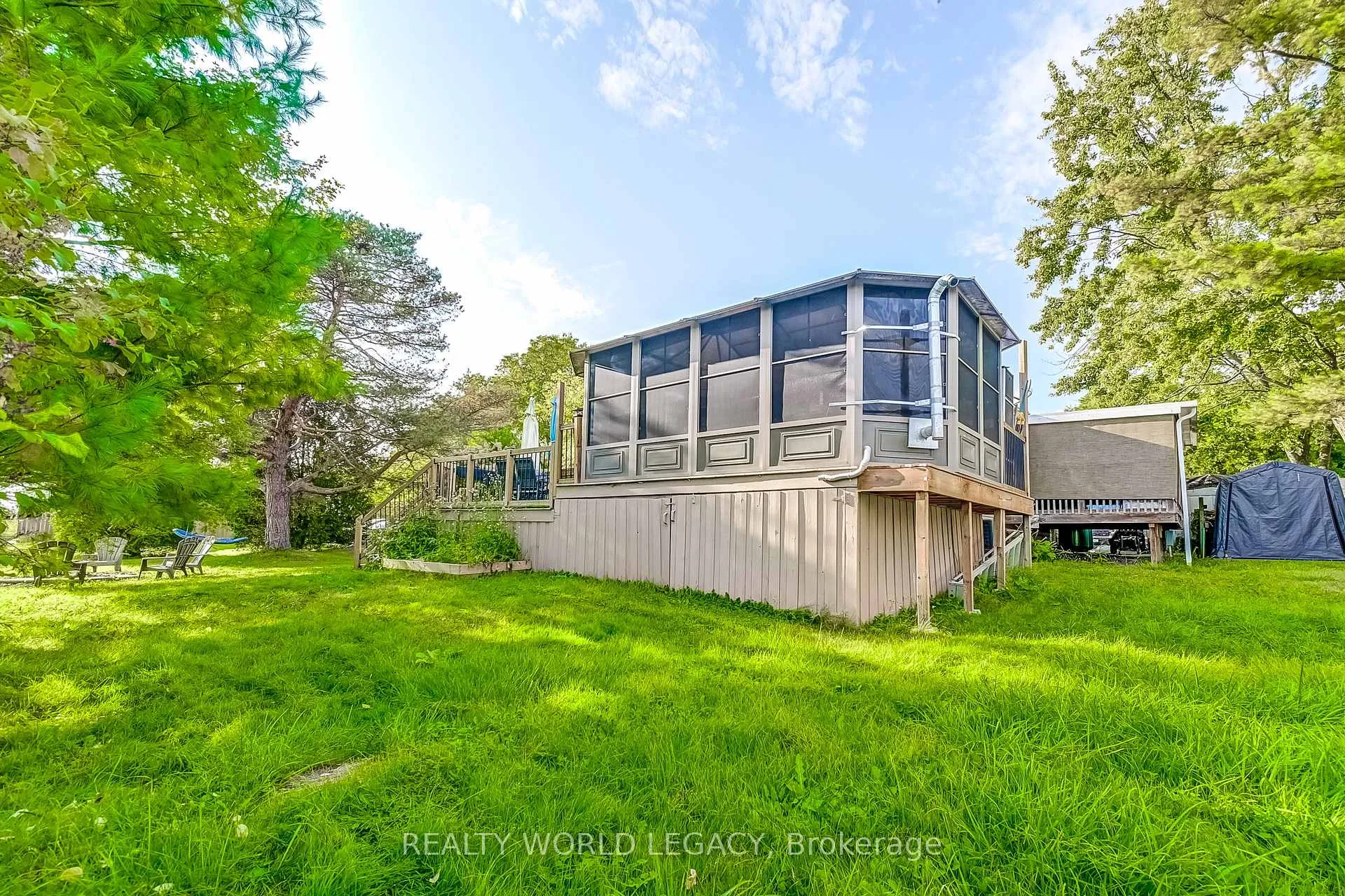 Photo 32 of 1161 Concession 4 Road W, Hamilton, Rural Flamborough — HOMEH
