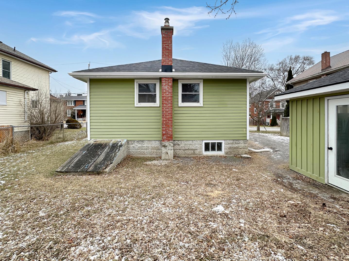 Photo 29 of 140 Charles Street, Belleville, Belleville Ward — HOMEH