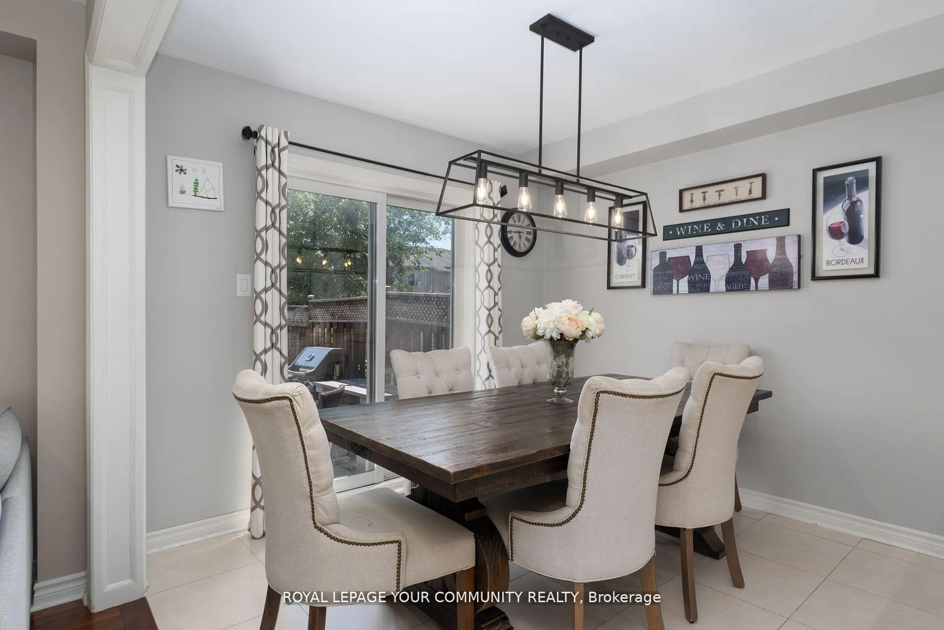 Photo 15 of 86 Corkwood Crescent, Vaughan, Maple — HOMEH