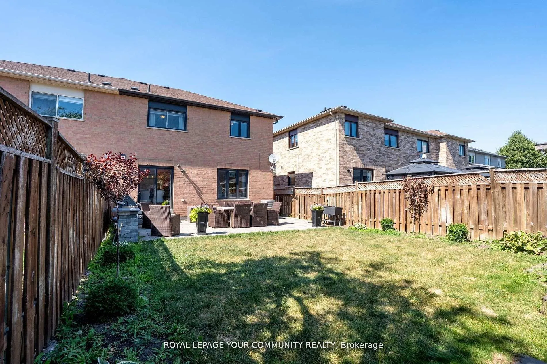 Photo 41 of 86 Corkwood Crescent, Vaughan, Maple — HOMEH