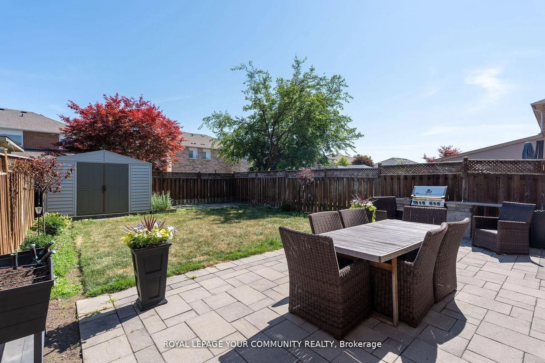 Photo 43 of 86 Corkwood Crescent, Vaughan, Maple — HOMEH