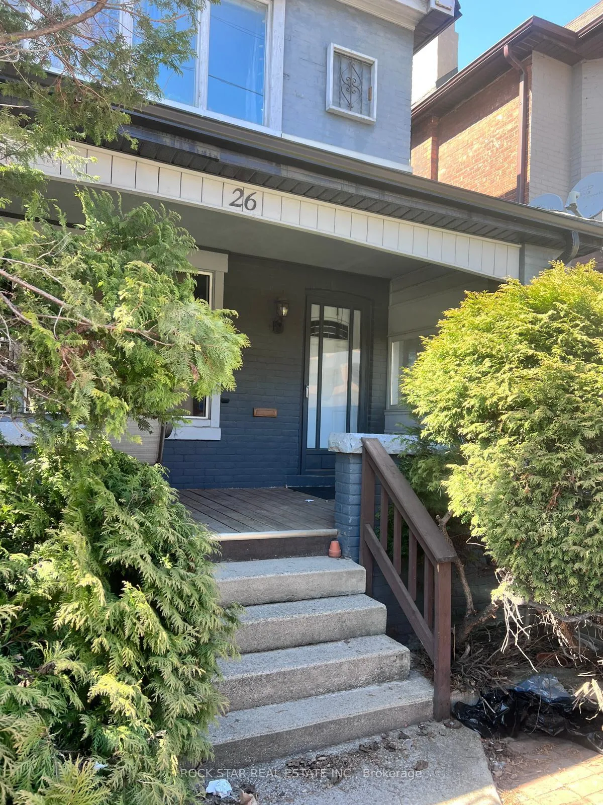 Photo 3 of Unit Upper, 26 Wentworth Street S, Hamilton, Landsdale — HOMEH