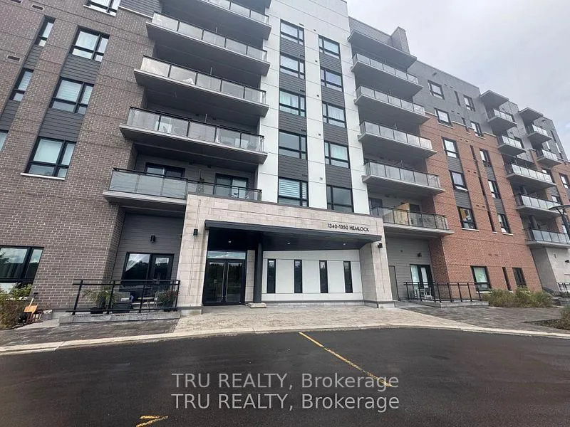 Photo 1 of Unit 417, 1350 Hemlock Road, Ottawa, CFB Rockcliffe and Area — HOMEH