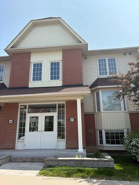 Photo 1 of Unit 1, 84 Petra Way E, Whitby, Pringle Creek — HOMEH