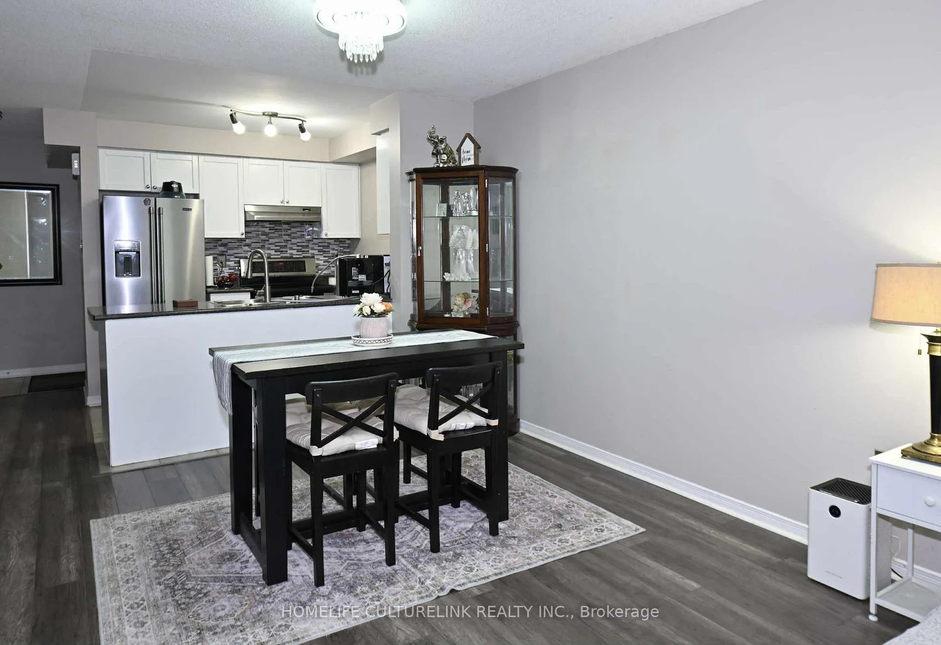 Photo 3 of Unit 1, 84 Petra Way E, Whitby, Pringle Creek — HOMEH