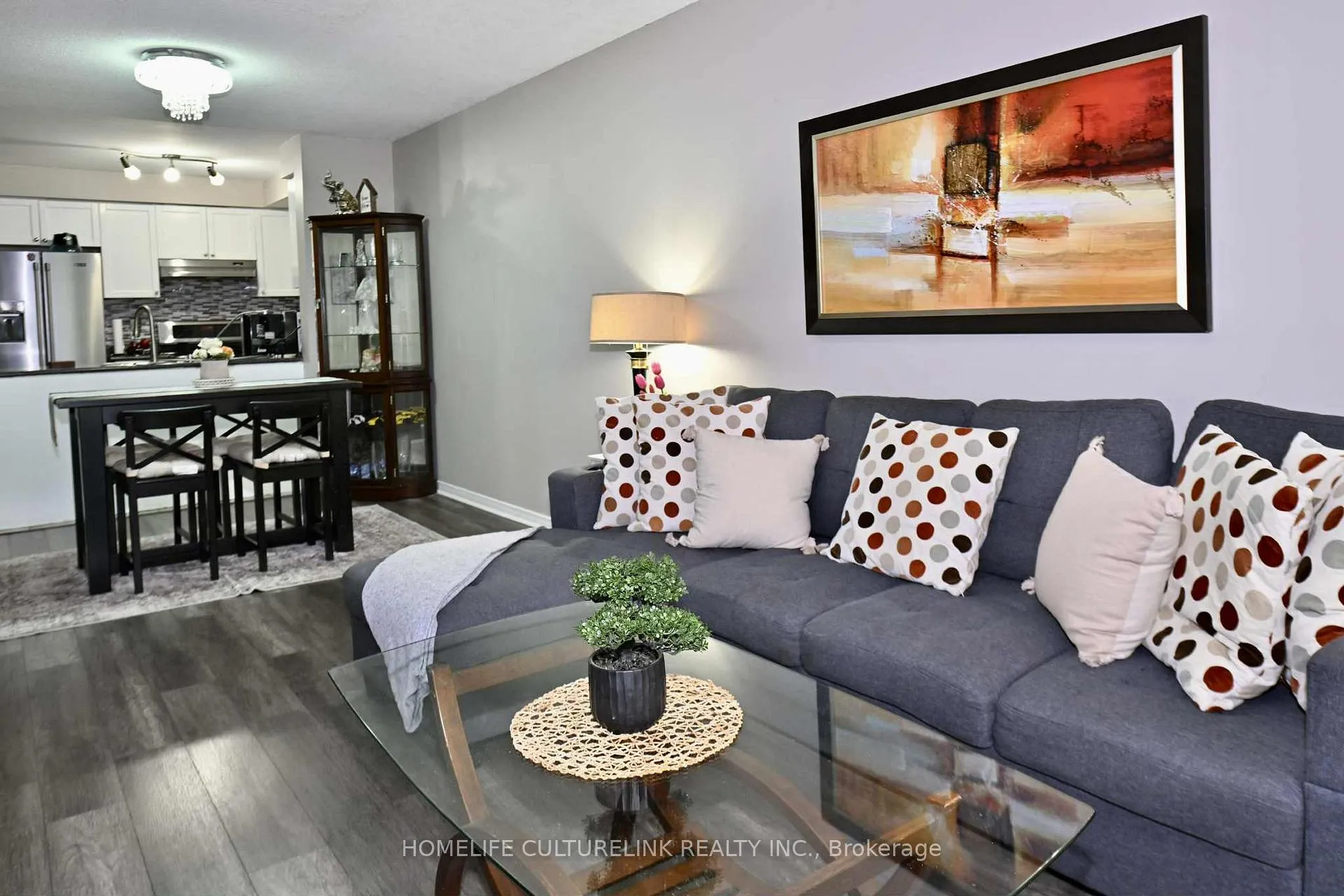 Photo 4 of Unit 1, 84 Petra Way E, Whitby, Pringle Creek — HOMEH