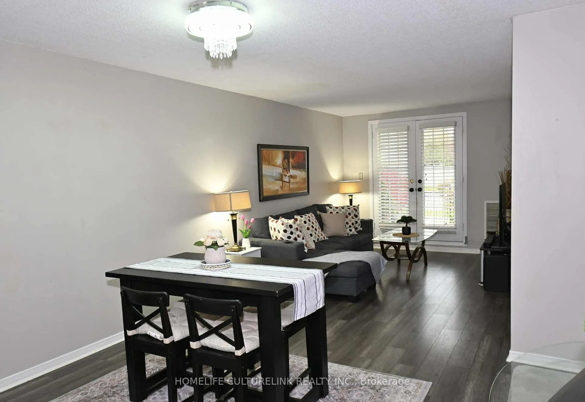 Photo 6 of Unit 1, 84 Petra Way E, Whitby, Pringle Creek — HOMEH
