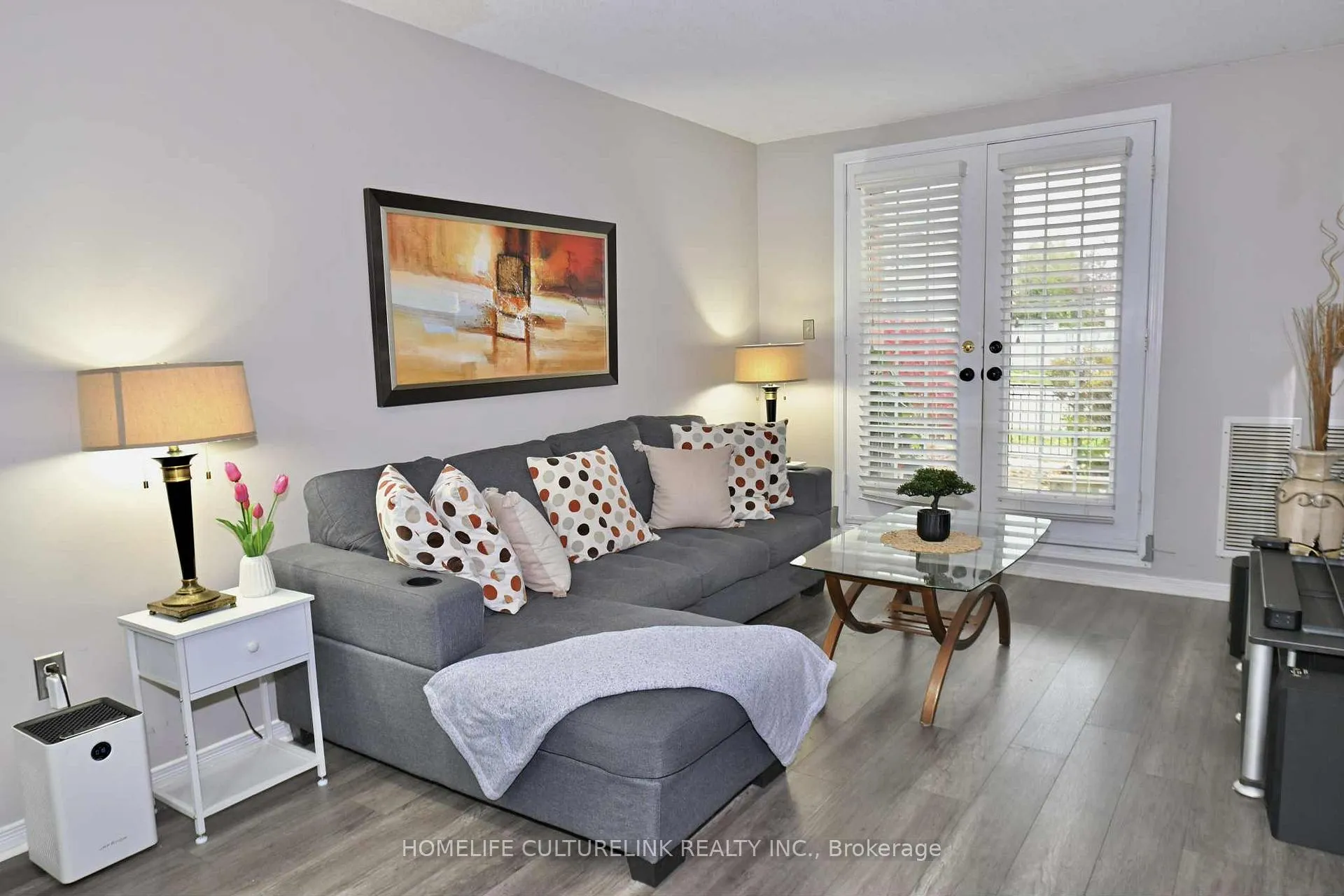 Photo 8 of Unit 1, 84 Petra Way E, Whitby, Pringle Creek — HOMEH