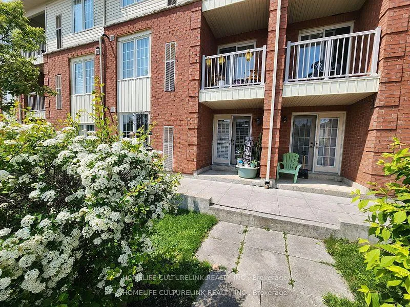 Photo 21 of Unit 1, 84 Petra Way E, Whitby, Pringle Creek — HOMEH