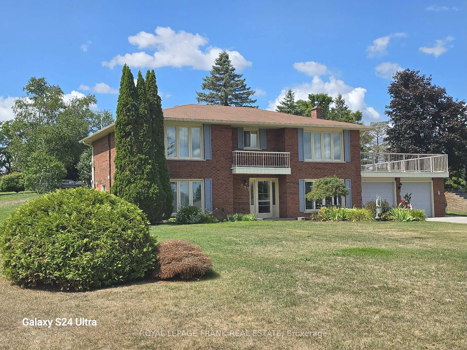 Photo 1 of 357 The Captains Corners, Kawartha Lakes, Verulam — HOMEH
