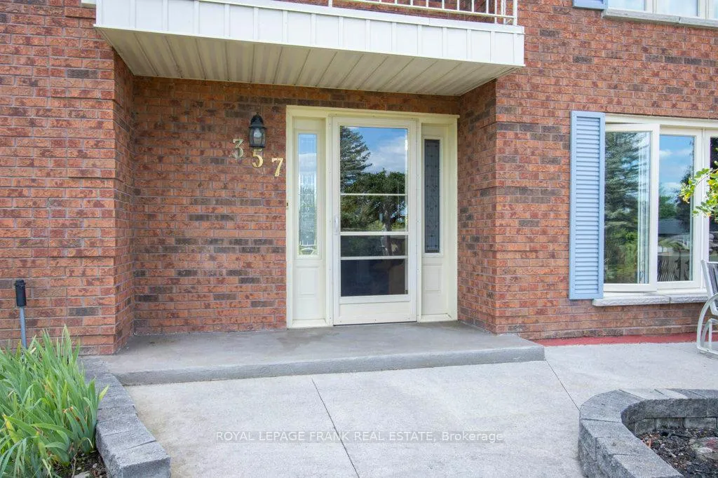 Photo 6 of 357 The Captains Corners, Kawartha Lakes, Verulam — HOMEH