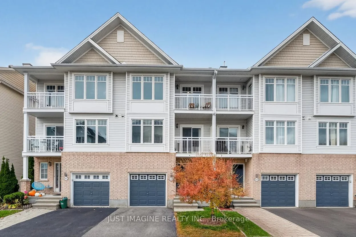 Photo 1 of 105 Caithness Private, Ottawa, Mer Bleue/Bradley Estates/Anderson Park — HOMEH
