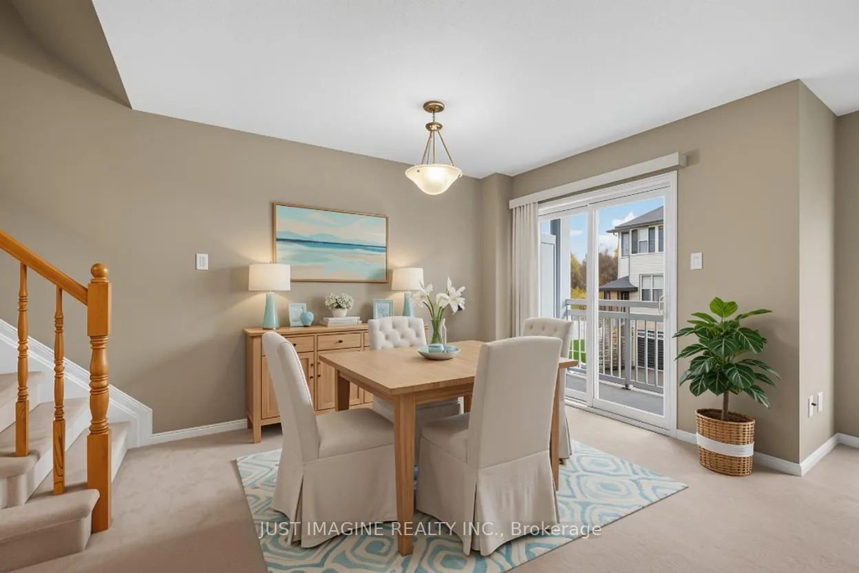 Photo 10 of 105 Caithness Private, Ottawa, Mer Bleue/Bradley Estates/Anderson Park — HOMEH