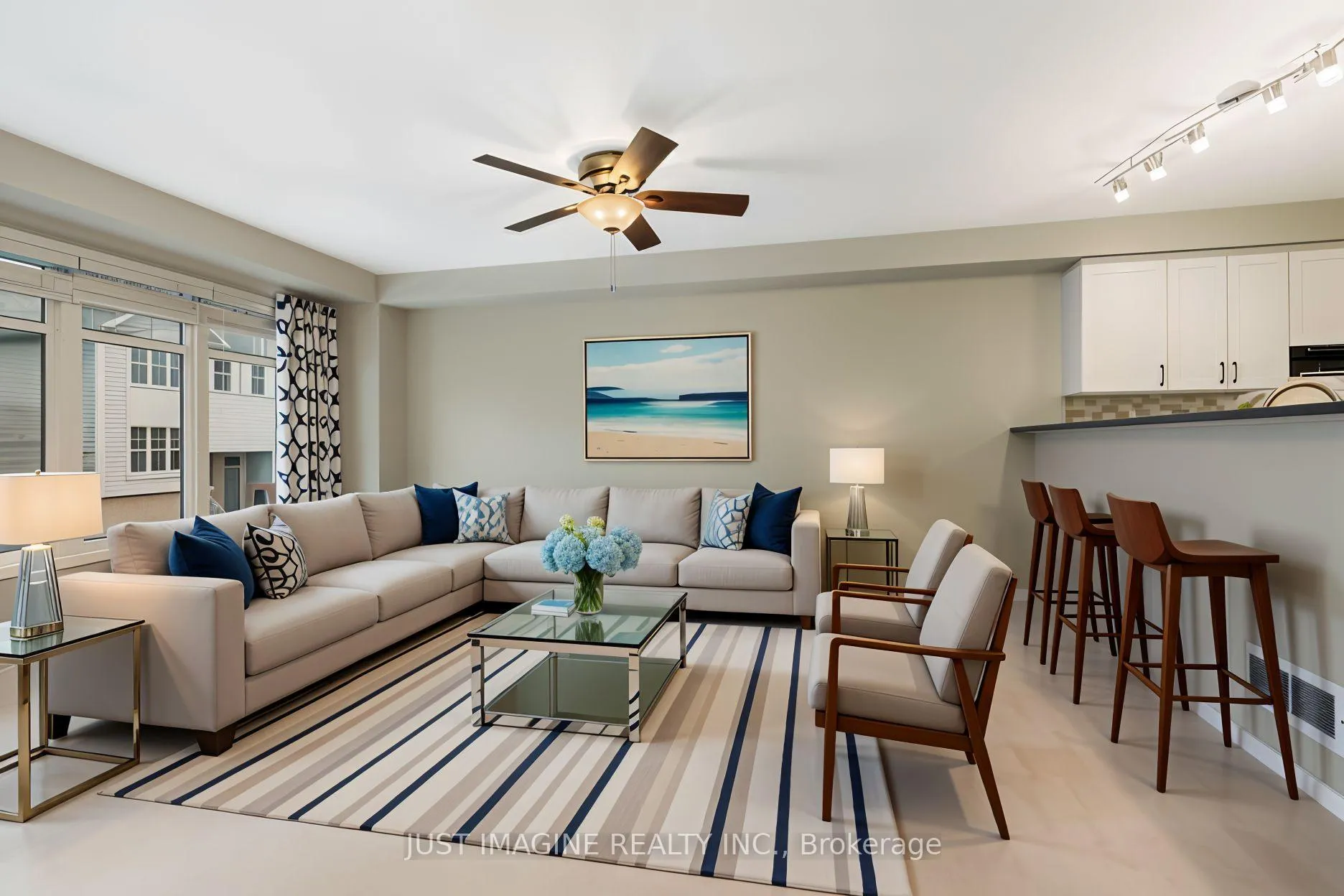 Photo 12 of 105 Caithness Private, Ottawa, Mer Bleue/Bradley Estates/Anderson Park — HOMEH
