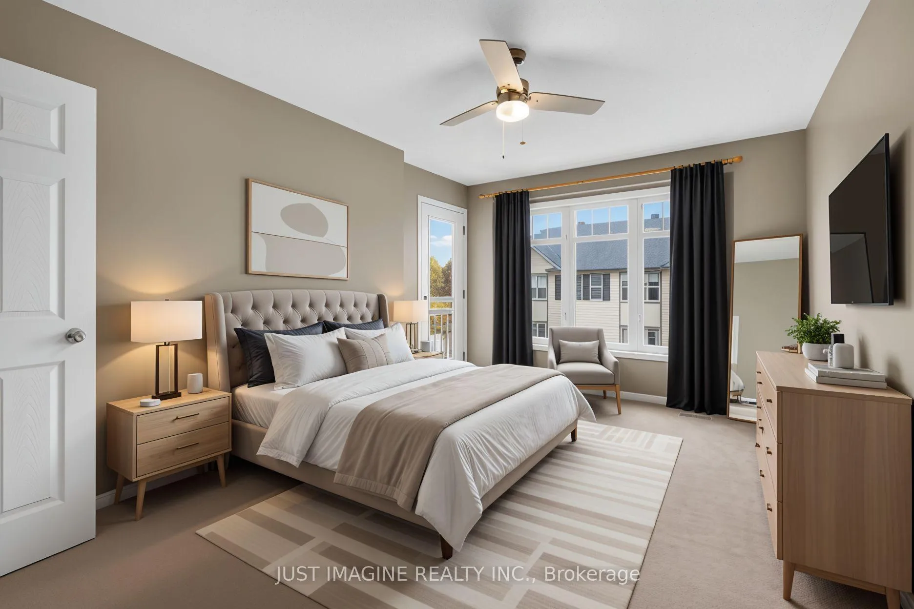 Photo 27 of 105 Caithness Private, Ottawa, Mer Bleue/Bradley Estates/Anderson Park — HOMEH
