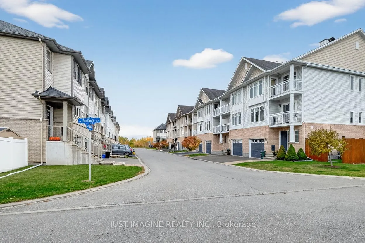 Photo 42 of 105 Caithness Private, Ottawa, Mer Bleue/Bradley Estates/Anderson Park — HOMEH