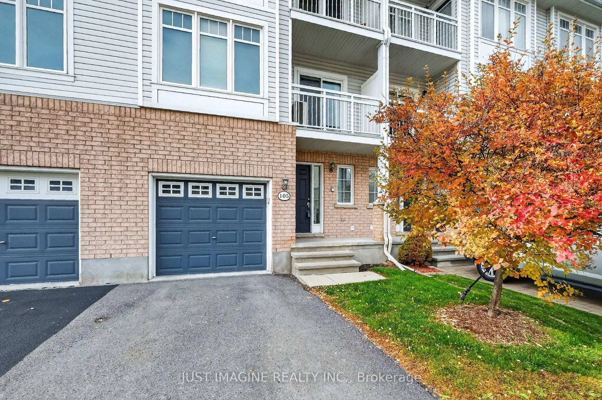 Photo 44 of 105 Caithness Private, Ottawa, Mer Bleue/Bradley Estates/Anderson Park — HOMEH