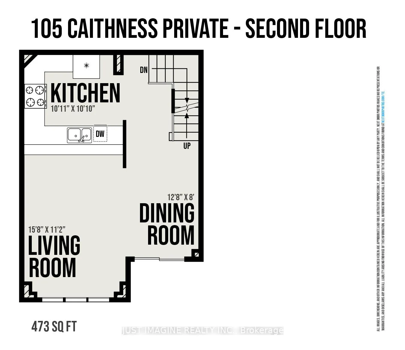 Photo 46 of 105 Caithness Private, Ottawa, Mer Bleue/Bradley Estates/Anderson Park — HOMEH