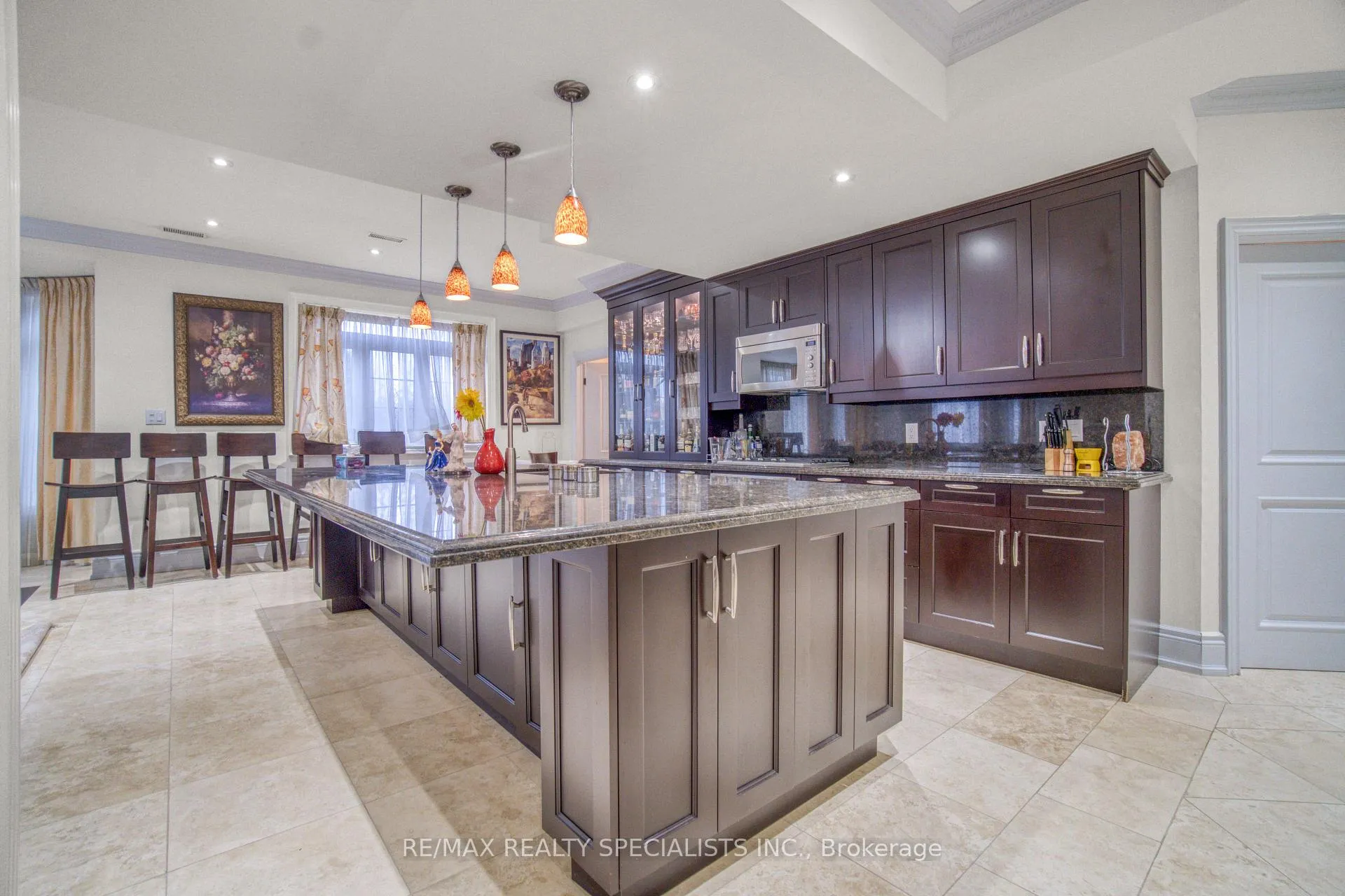 Photo 27 of 165 Grand Vallore Crescent, Vaughan, Vellore Village — HOMEH