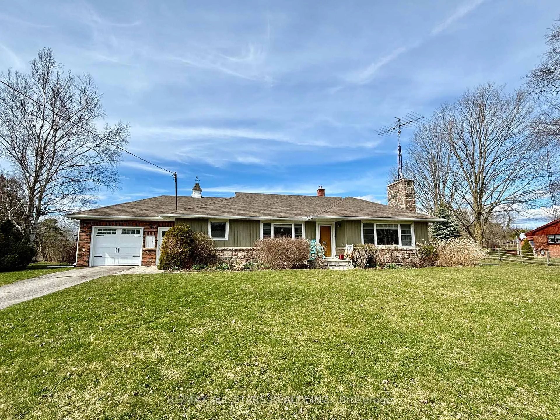Photo 1 of 1841 Durham Road 12, Brock, Cannington — HOMEH