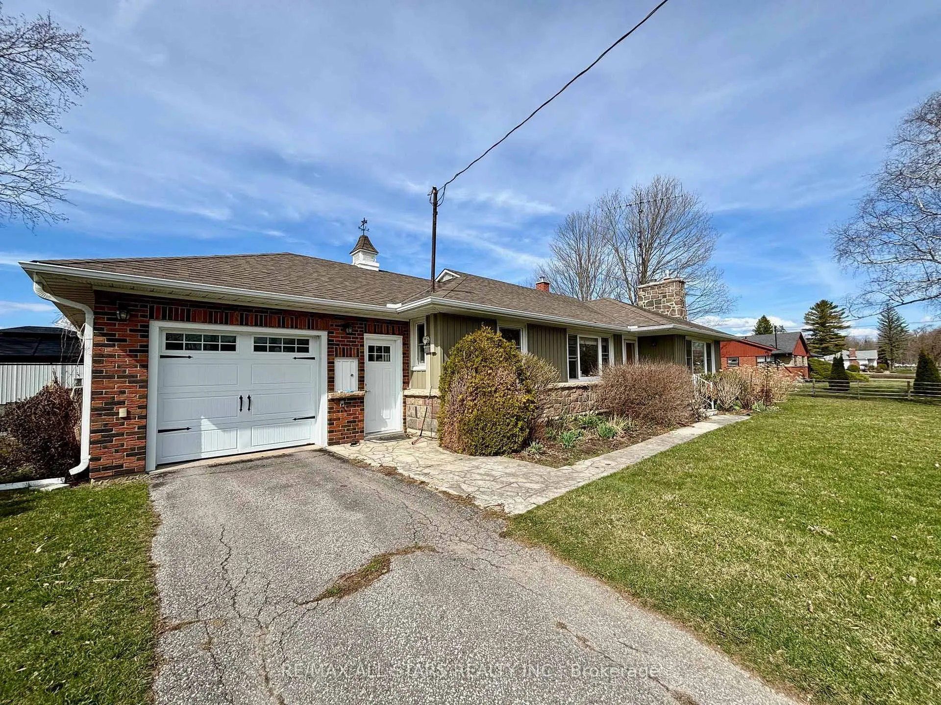 Photo 2 of 1841 Durham Road 12, Brock, Cannington — HOMEH