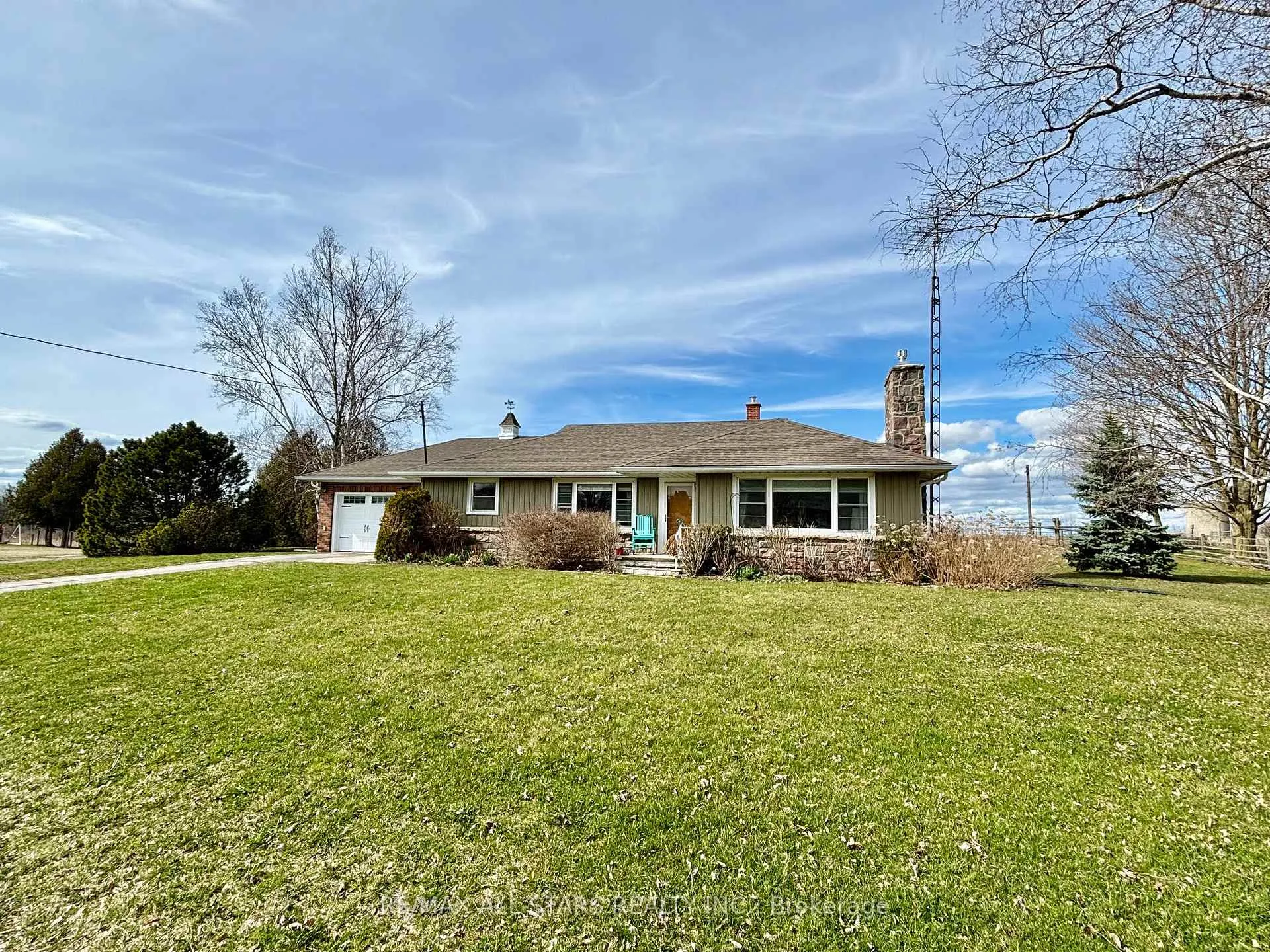 Photo 3 of 1841 Durham Road 12, Brock, Cannington — HOMEH