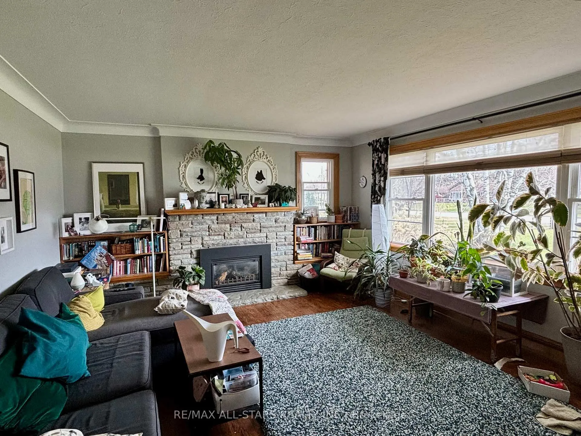 Photo 4 of 1841 Durham Road 12, Brock, Cannington — HOMEH