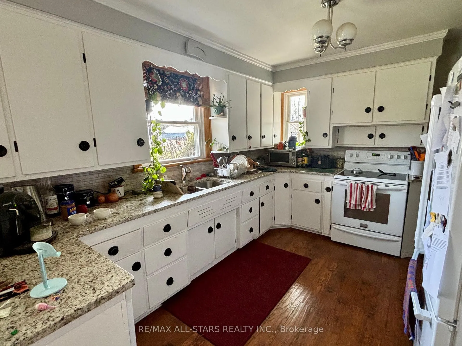 Photo 5 of 1841 Durham Road 12, Brock, Cannington — HOMEH