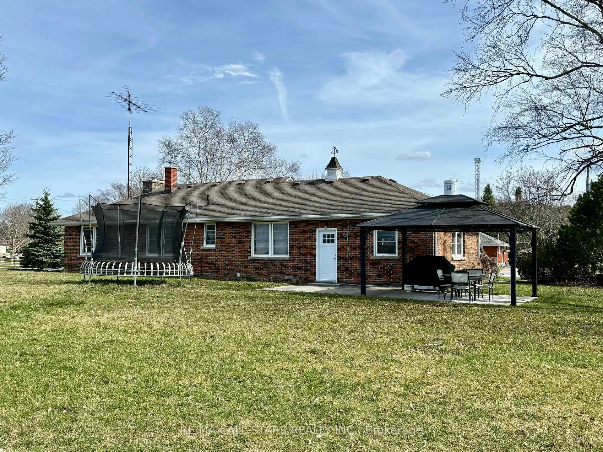Photo 12 of 1841 Durham Road 12, Brock, Cannington — HOMEH