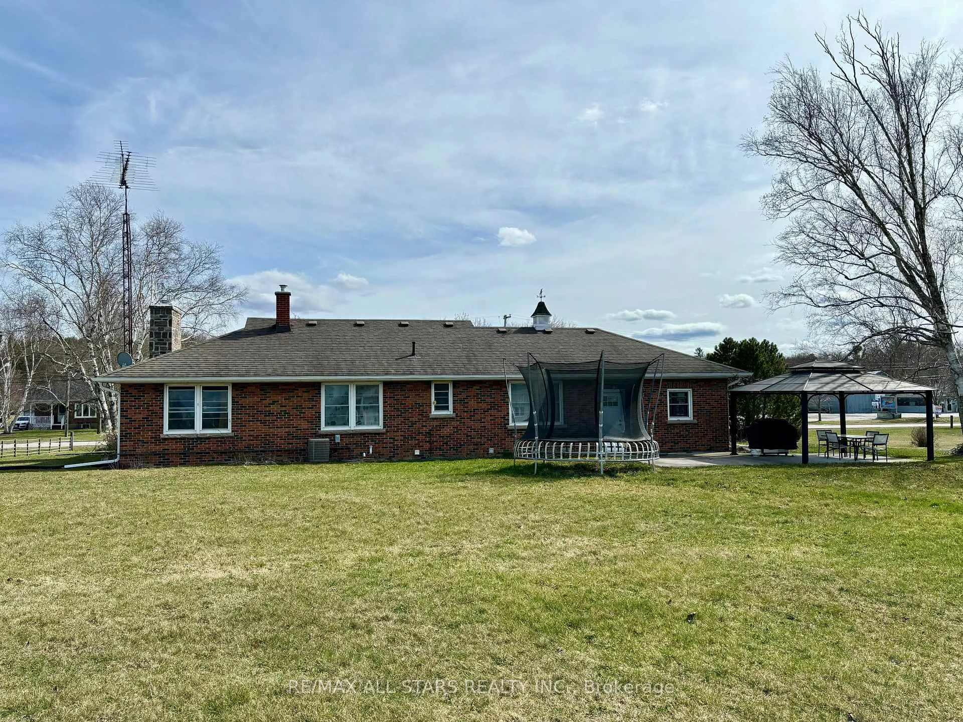 Photo 13 of 1841 Durham Road 12, Brock, Cannington — HOMEH