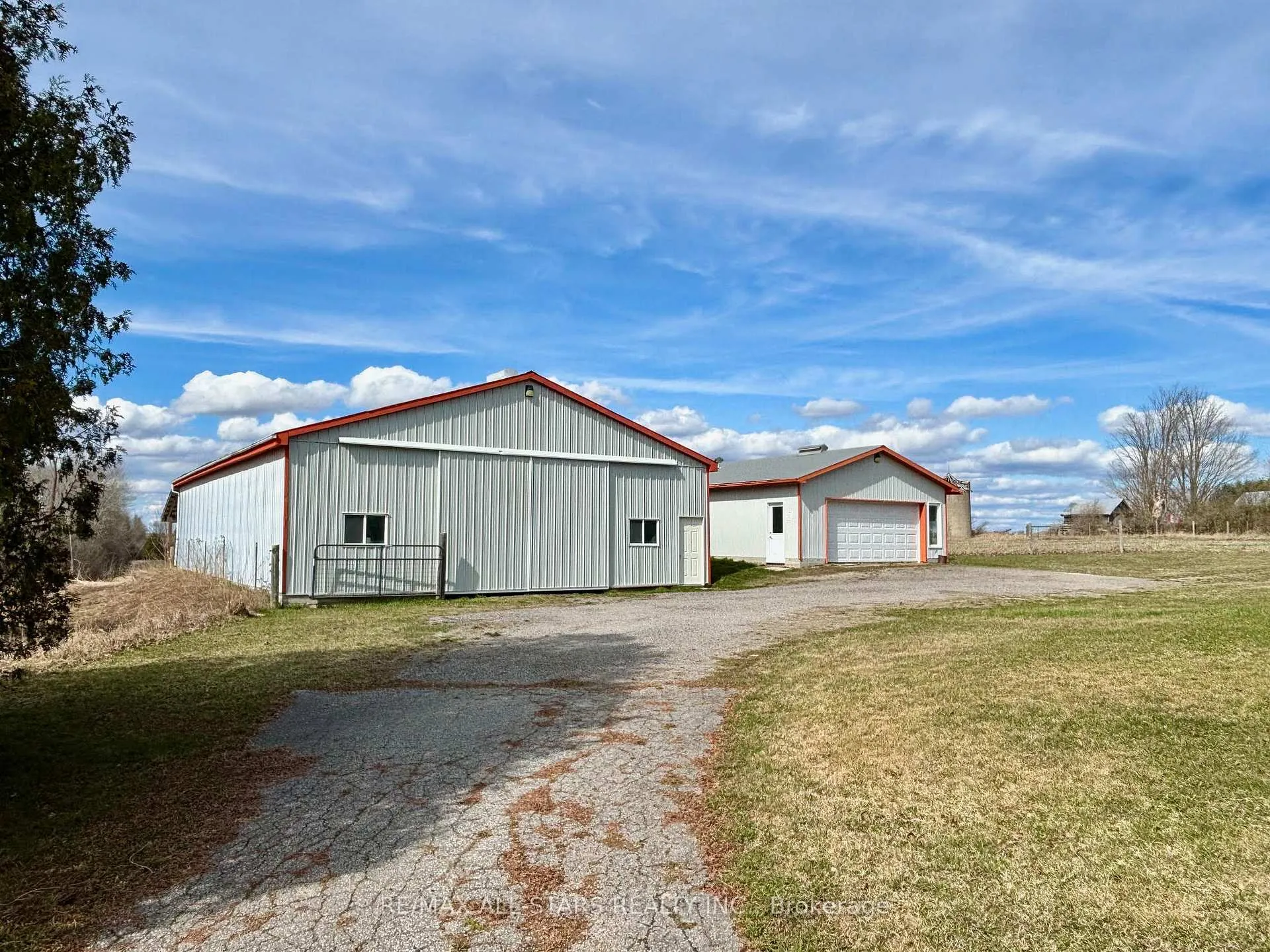 Photo 14 of 1841 Durham Road 12, Brock, Cannington — HOMEH