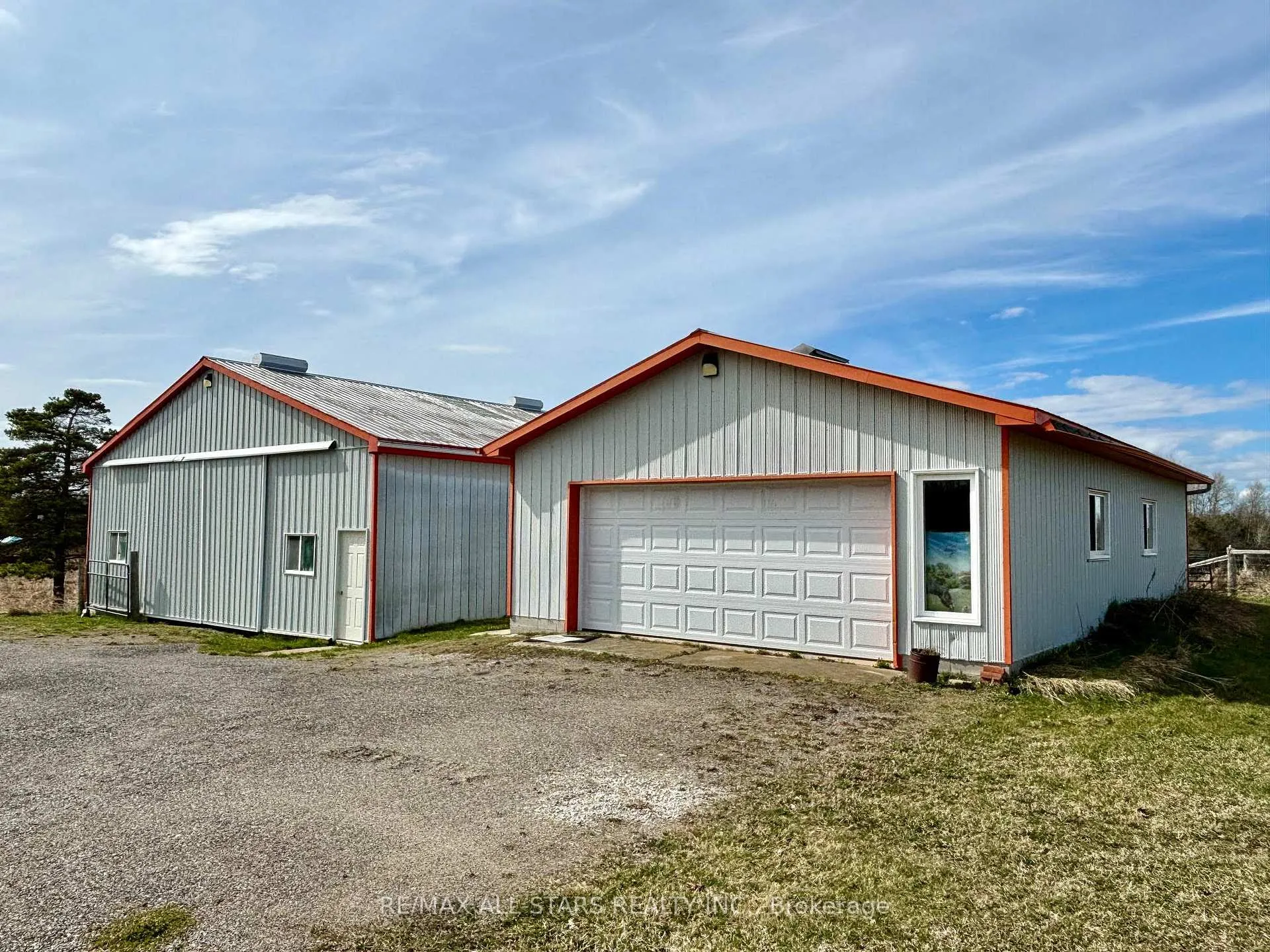 Photo 15 of 1841 Durham Road 12, Brock, Cannington — HOMEH