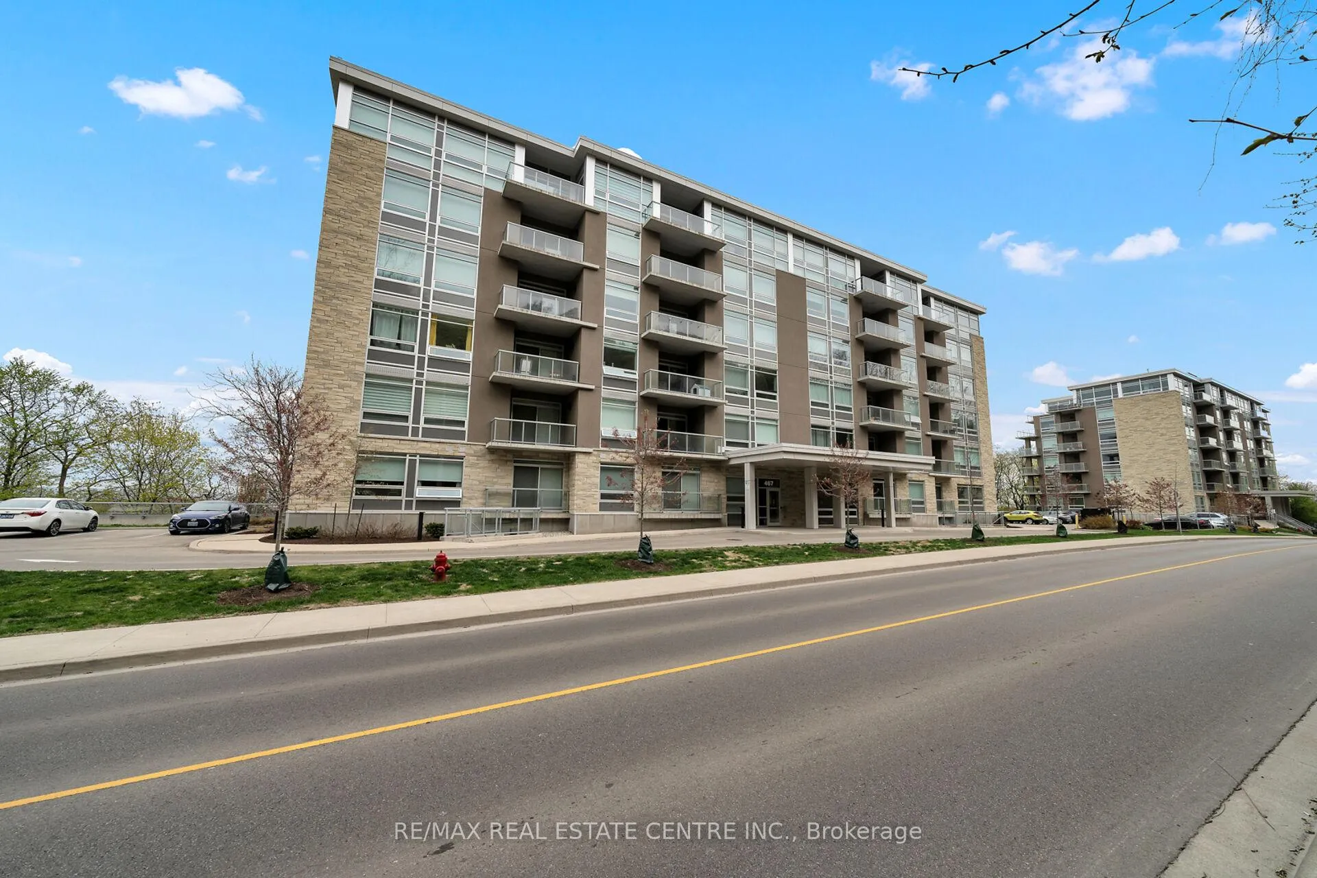 Photo 1 of Unit 305, 467 Charlton Avenue E, Hamilton, Stinson — HOMEH