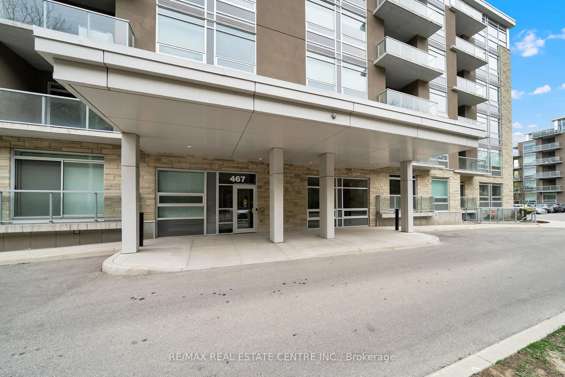 Photo 7 of Unit 305, 467 Charlton Avenue E, Hamilton, Stinson — HOMEH