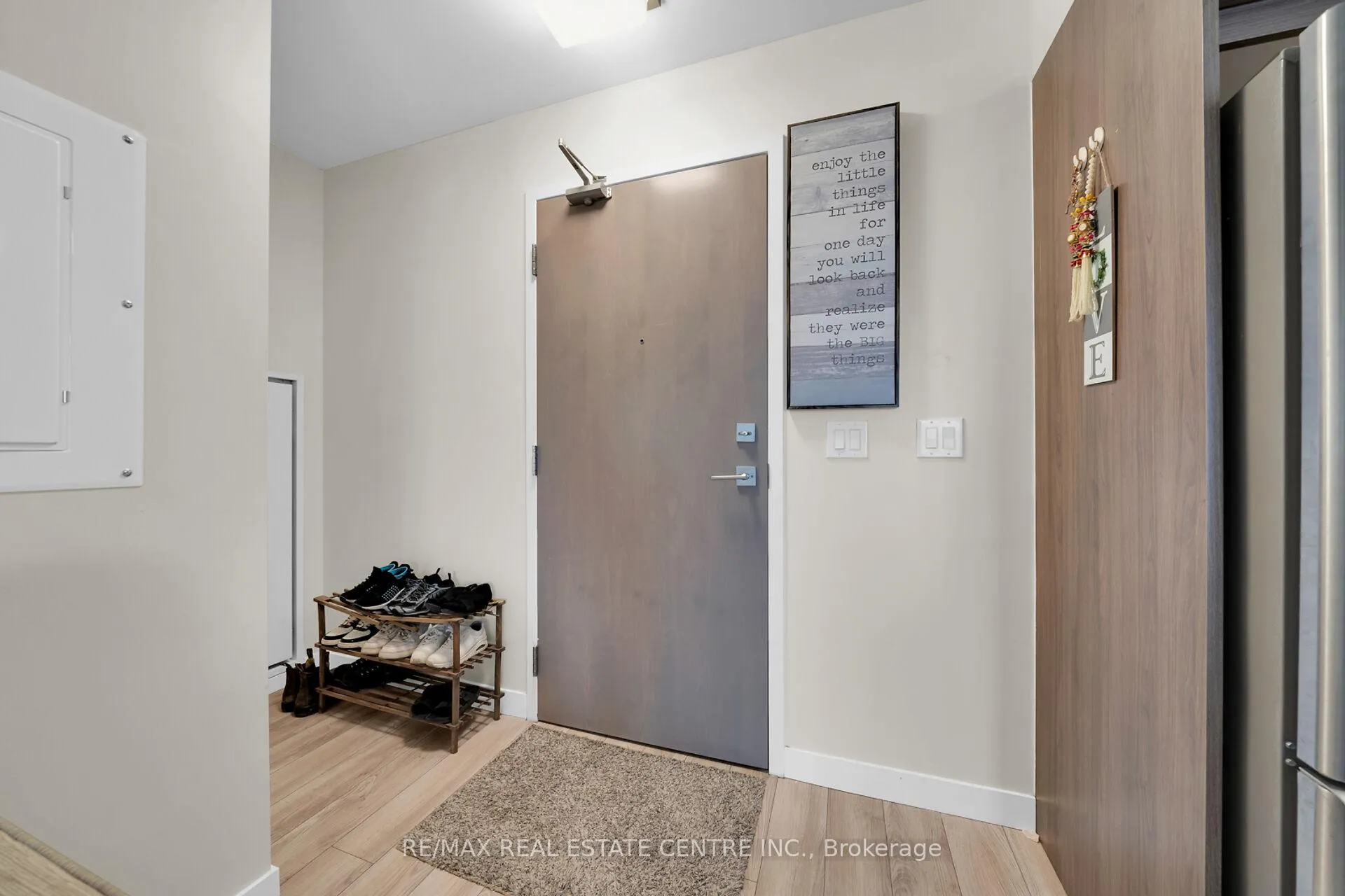 Photo 27 of Unit 305, 467 Charlton Avenue E, Hamilton, Stinson — HOMEH