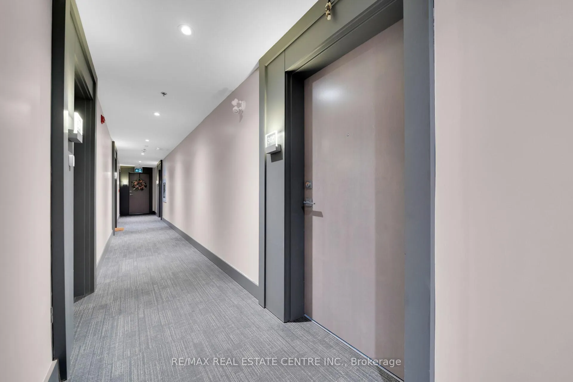 Photo 29 of Unit 305, 467 Charlton Avenue E, Hamilton, Stinson — HOMEH