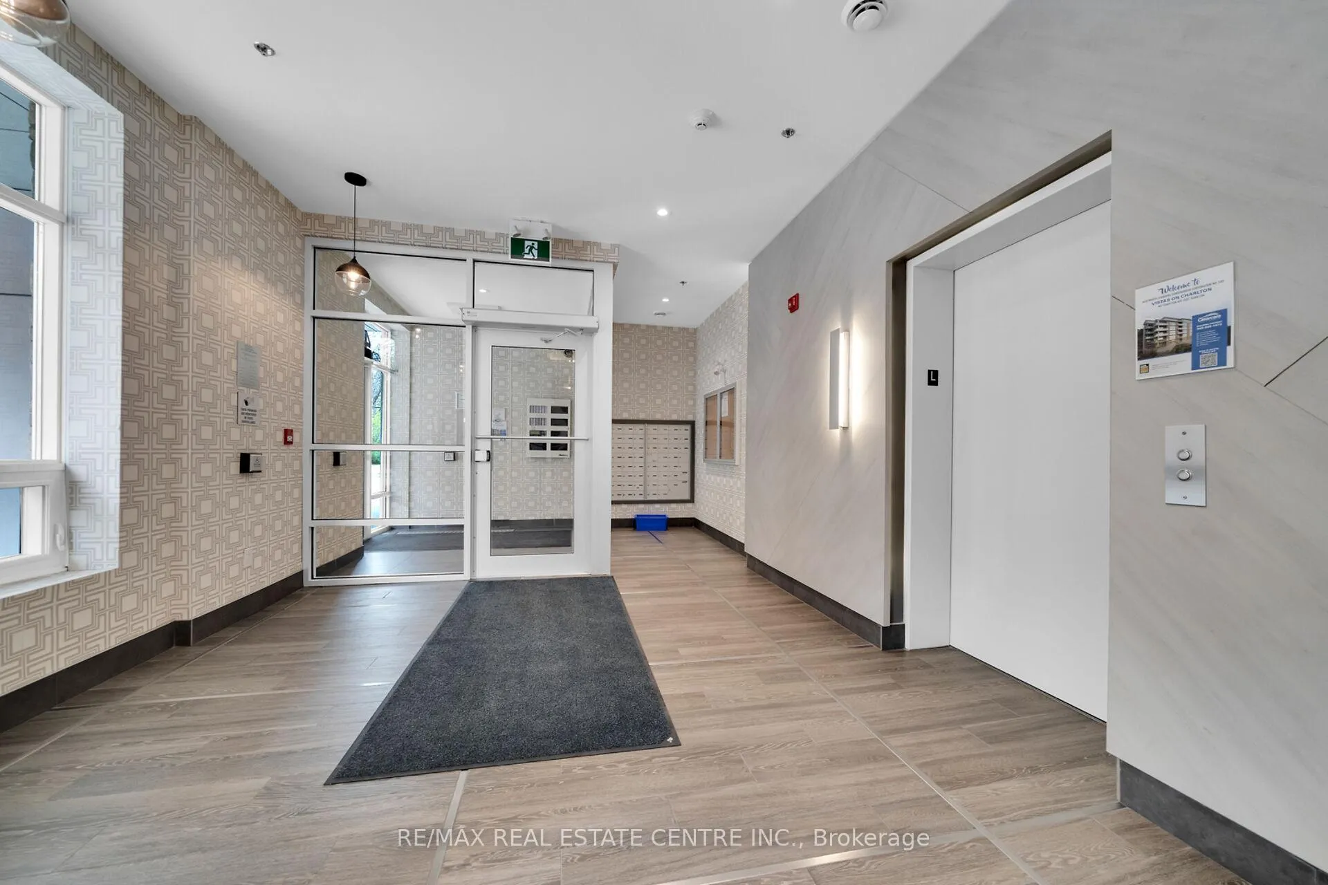 Photo 31 of Unit 305, 467 Charlton Avenue E, Hamilton, Stinson — HOMEH