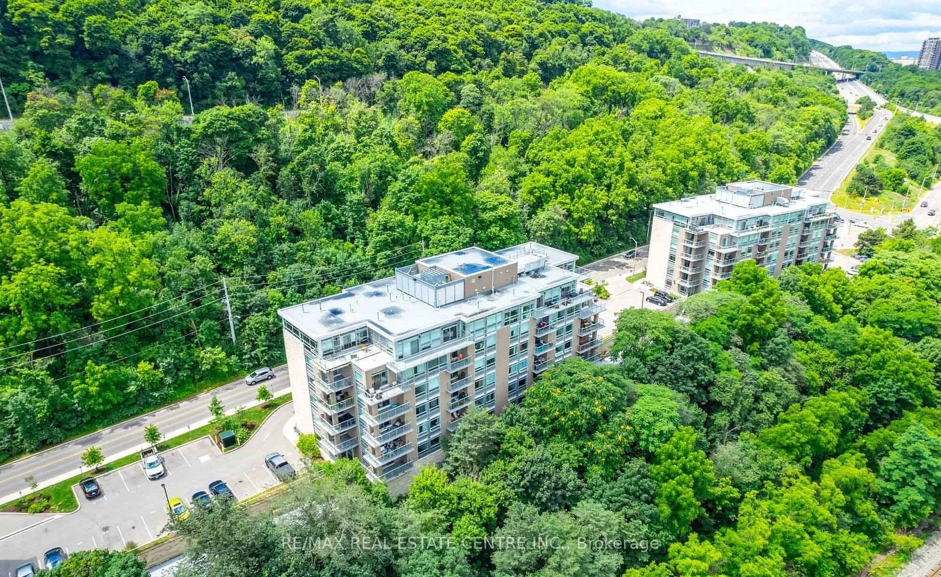 Photo 38 of Unit 305, 467 Charlton Avenue E, Hamilton, Stinson — HOMEH