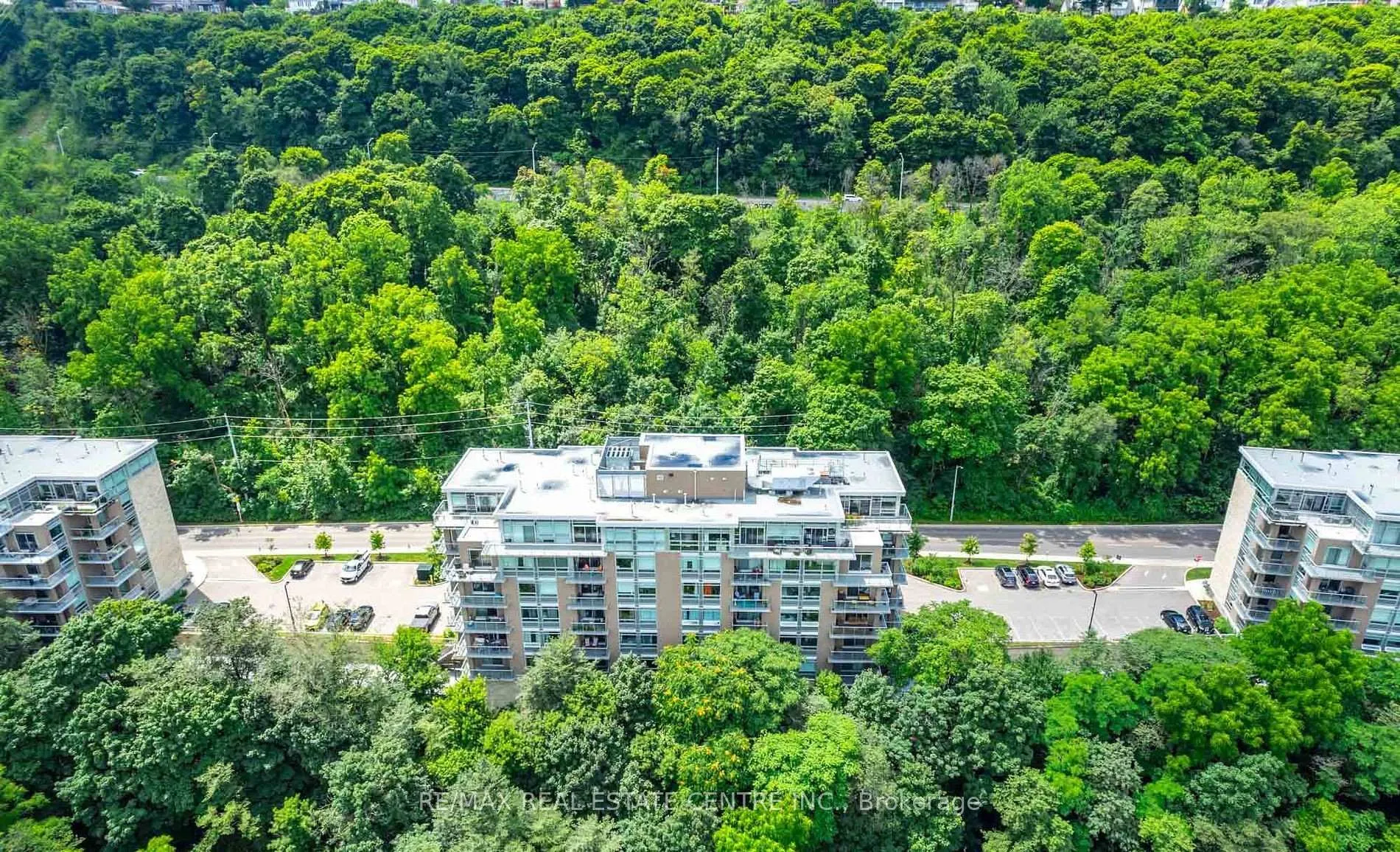 Photo 39 of Unit 305, 467 Charlton Avenue E, Hamilton, Stinson — HOMEH