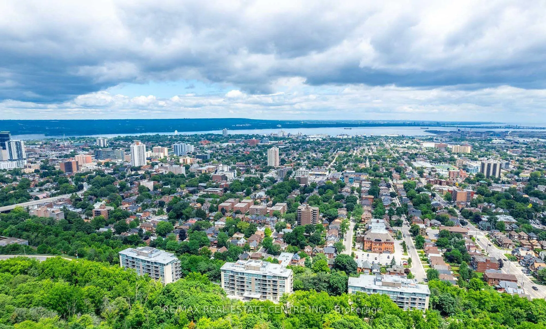 Photo 40 of Unit 305, 467 Charlton Avenue E, Hamilton, Stinson — HOMEH