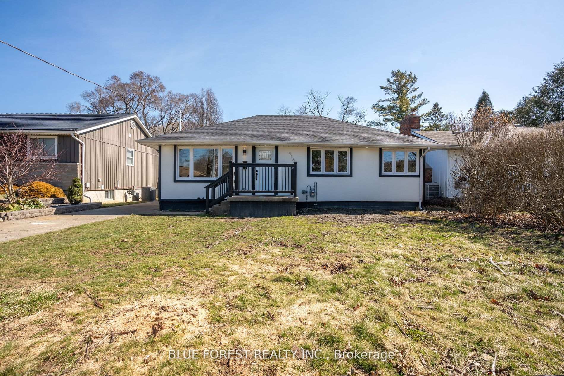 Photo 1 of 416 Indian Creek Road, Chatham-Kent, SW — HOMEH