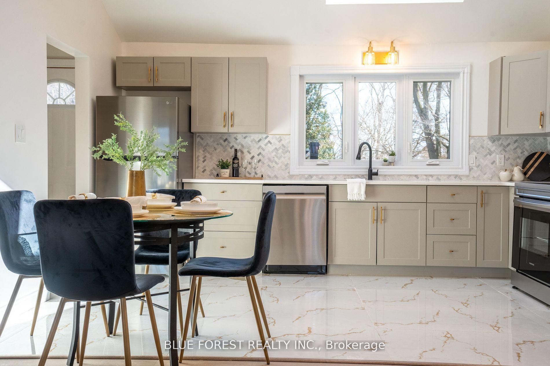 Photo 2 of 416 Indian Creek Road, Chatham-Kent, SW — HOMEH