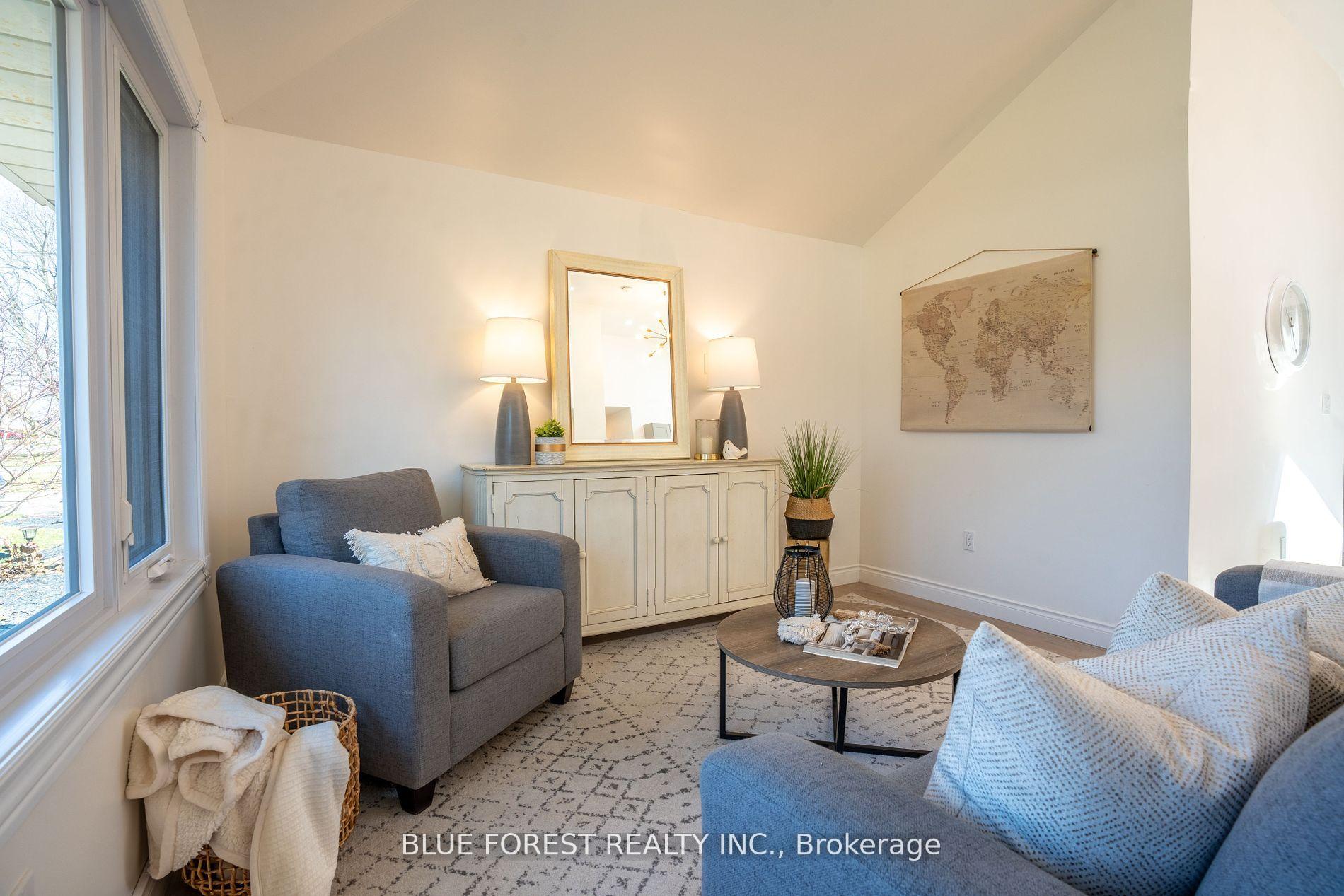Photo 3 of 416 Indian Creek Road, Chatham-Kent, SW — HOMEH