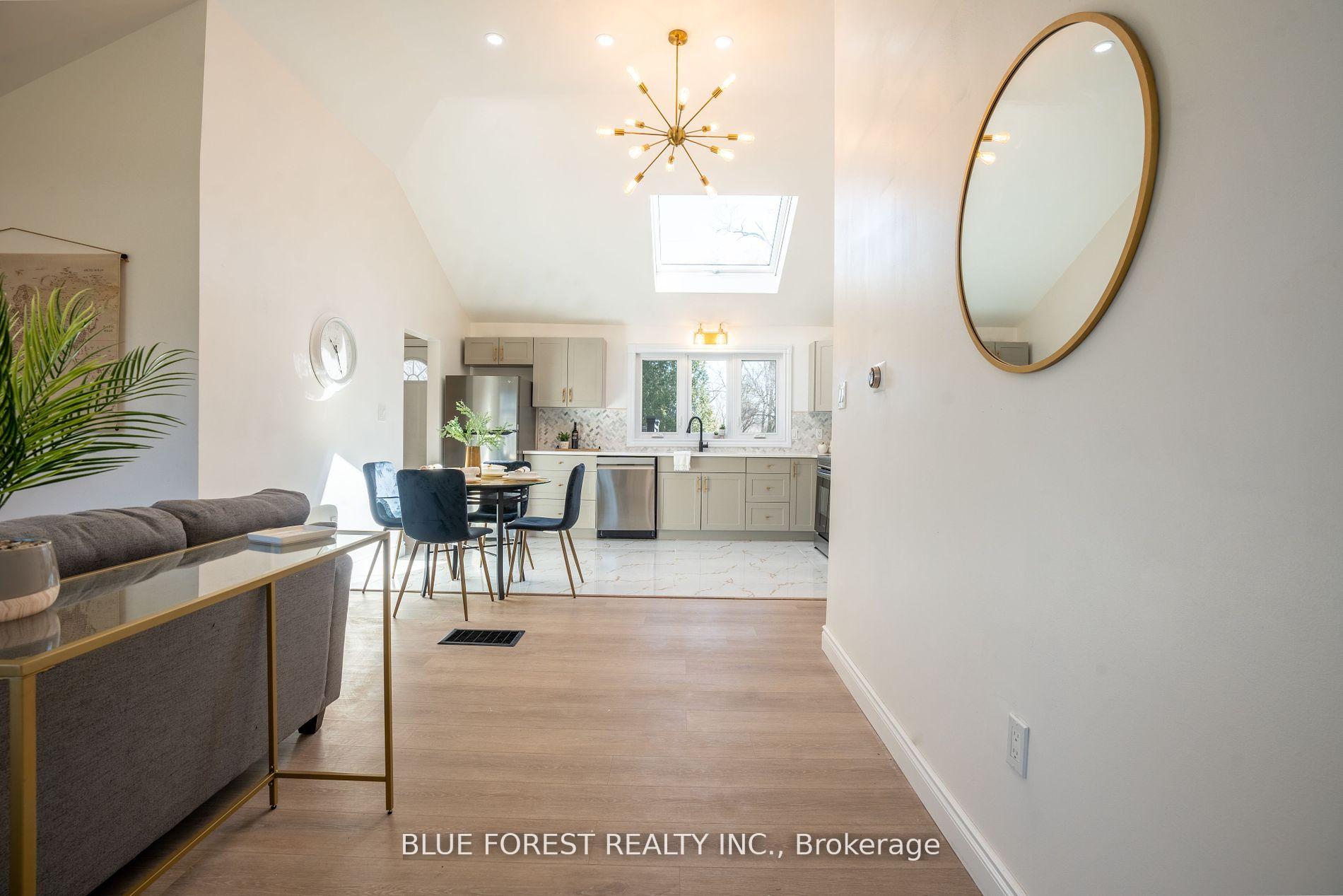 Photo 10 of 416 Indian Creek Road, Chatham-Kent, SW — HOMEH